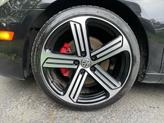 Thumbnail of 2013 Deep Black Pearl Metallic Volkswagen GTI