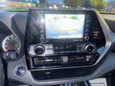 Thumbnail of 2022 Gray Toyota Highlander