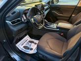 Thumbnail of 2022 Gray Toyota Highlander