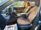 Thumbnail of 2022 Gray Toyota Highlander