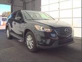 Thumbnail of 2016 Jet Black Mica Mazda CX-5