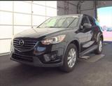 Photo of 2016 Jet Black Mica Mazda CX-5