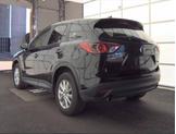 Thumbnail of 2016 Jet Black Mica Mazda CX-5