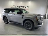 2025 Nissan Armada SV