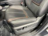 Thumbnail of 2025 Gun Metallic Nissan Armada