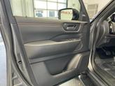 Thumbnail of 2025 Gun Metallic Nissan Armada