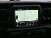 Thumbnail of 2023 Bright White Clearcoat Jeep Gladiator