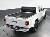 Thumbnail of 2023 Bright White Clearcoat Jeep Gladiator
