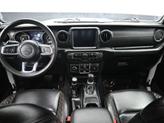 Thumbnail of 2023 Bright White Clearcoat Jeep Gladiator