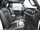 Thumbnail of 2023 Bright White Clearcoat Jeep Gladiator