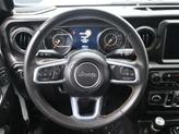 Thumbnail of 2023 Bright White Clearcoat Jeep Gladiator