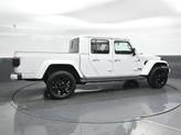 Thumbnail of 2023 Bright White Clearcoat Jeep Gladiator