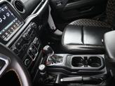 Thumbnail of 2023 Bright White Clearcoat Jeep Gladiator