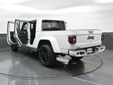 Thumbnail of 2023 Bright White Clearcoat Jeep Gladiator