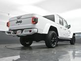Thumbnail of 2023 Bright White Clearcoat Jeep Gladiator