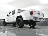 Thumbnail of 2023 Bright White Clearcoat Jeep Gladiator