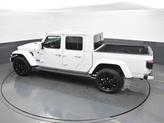 Thumbnail of 2023 Bright White Clearcoat Jeep Gladiator
