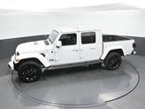 Thumbnail of 2023 Bright White Clearcoat Jeep Gladiator