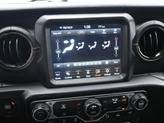 Thumbnail of 2023 Bright White Clearcoat Jeep Gladiator