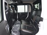 Thumbnail of 2023 Bright White Clearcoat Jeep Gladiator