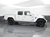 Thumbnail of 2023 Bright White Clearcoat Jeep Gladiator