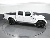 Thumbnail of 2023 Bright White Clearcoat Jeep Gladiator