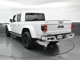 Thumbnail of 2023 Bright White Clearcoat Jeep Gladiator