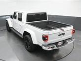 Thumbnail of 2023 Bright White Clearcoat Jeep Gladiator