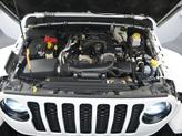 Thumbnail of 2023 Bright White Clearcoat Jeep Gladiator