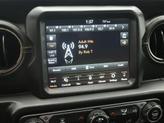 Thumbnail of 2023 Bright White Clearcoat Jeep Gladiator