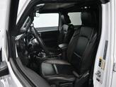 Thumbnail of 2023 Bright White Clearcoat Jeep Gladiator