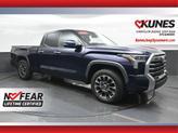 Photo of 2022 Blueprint Toyota Tundra