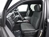 Thumbnail of 2026 Granite Crystal Clearcoat Metallic RAM 1500