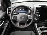 Thumbnail of 2026 Granite Crystal Clearcoat Metallic RAM 1500