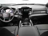 Thumbnail of 2026 Granite Crystal Clearcoat Metallic RAM 1500