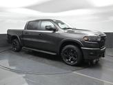 Thumbnail of 2026 Granite Crystal Clearcoat Metallic RAM 1500