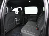 Thumbnail of 2026 Granite Crystal Clearcoat Metallic RAM 1500