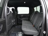 Thumbnail of 2026 Granite Crystal Clearcoat Metallic RAM 1500