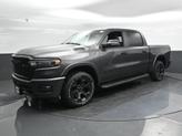 Thumbnail of 2026 Granite Crystal Clearcoat Metallic RAM 1500