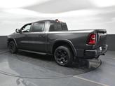 Thumbnail of 2026 Granite Crystal Clearcoat Metallic RAM 1500