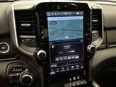 Thumbnail of 2026 Granite Crystal Clearcoat Metallic RAM 1500