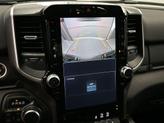 Thumbnail of 2026 Granite Crystal Clearcoat Metallic RAM 1500