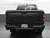 Thumbnail of 2026 Granite Crystal Clearcoat Metallic RAM 1500