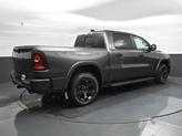 Thumbnail of 2026 Granite Crystal Clearcoat Metallic RAM 1500