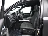 Thumbnail of 2026 Granite Crystal Clearcoat Metallic RAM 1500