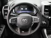 Thumbnail of 2026 Granite Crystal Clearcoat Metallic RAM 1500