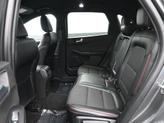 Thumbnail of 2024 Gray Metallic Ford Escape