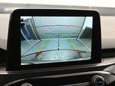Thumbnail of 2024 Gray Metallic Ford Escape