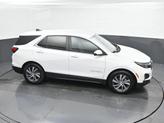 Thumbnail of 2022 Summit White Chevrolet Equinox