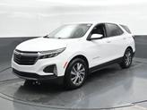 Thumbnail of 2022 Summit White Chevrolet Equinox